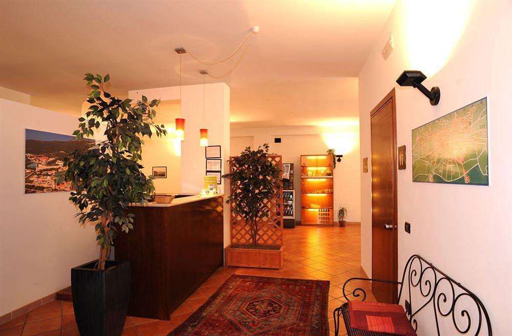 Villa Santacroce San Giovanni Rotondo Kültér fotó